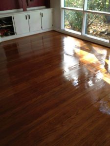 Before & After Gallery - Fabulous Floors Milwaukee