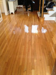 Before & After Gallery - Fabulous Floors Milwaukee